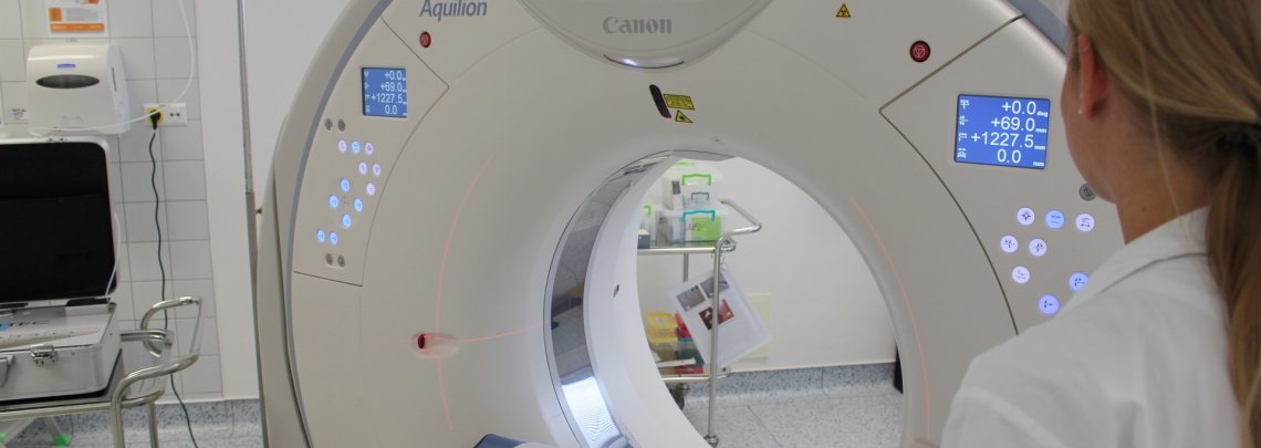Radiodiagnostika