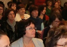 XI. Mezioborová konference
