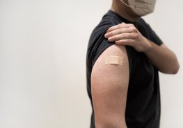 Očkovací místo Litomyšlské nemocnice bude přijímat pouze registrované zájemce