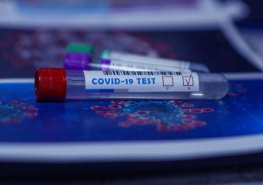 Nemocnice Pardubického kraje spouští on-line rezervační systém pro odběrová místa na koronavirus
