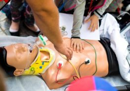 Při příležitosti Dne otevřených dveří nabídne Litomyšlská nemocnice prohlídky oddělení i preventivní program