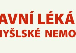 Akce v naší lékárně - září a říjen
