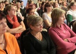 XIII. Mezioborová konference