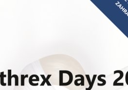 Arthrex Days 2017 - nové trendy v artroskopii