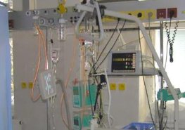 Interní oddělení obhájilo akreditaci  I. stupně pro obor vnitřní lékařství