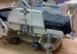 V Litomyšlské nemocnici byl dokončen projekt obnovy přístrojového vybavení