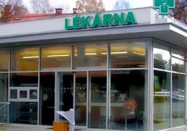 AKCE V NAŠÍ LÉKÁRNĚ