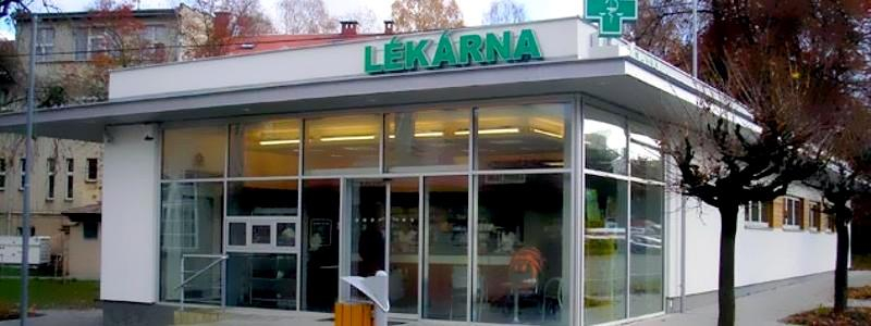 Den lékáren 18.6.2015 - Bezpečné užívání léků