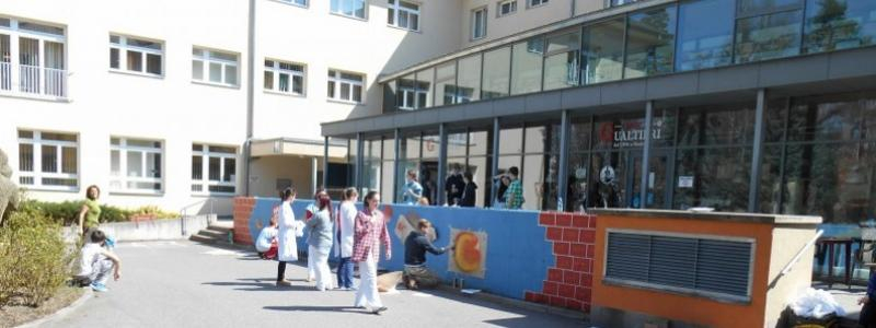 Litomyšl ve vesmíru, vesmír v Litomyšli