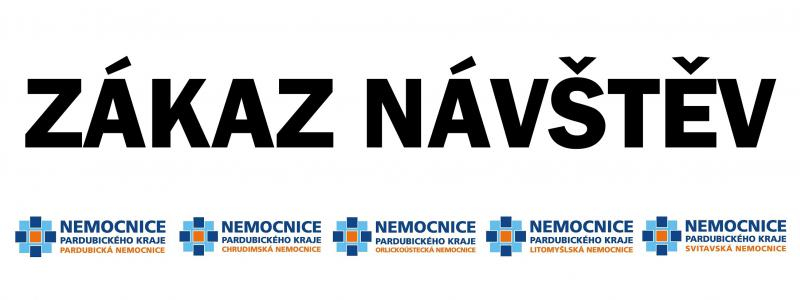 Od úterý 6. února 2018 je vyhlášen zákaz návštěv ve všech nemocnicích NPK
