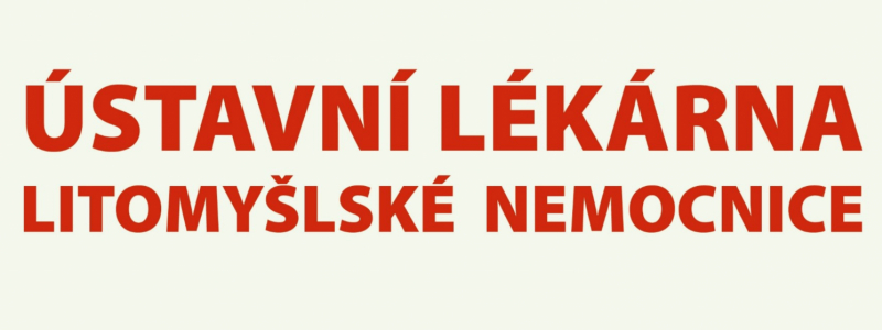 Akce v naší lékárně - září a říjen