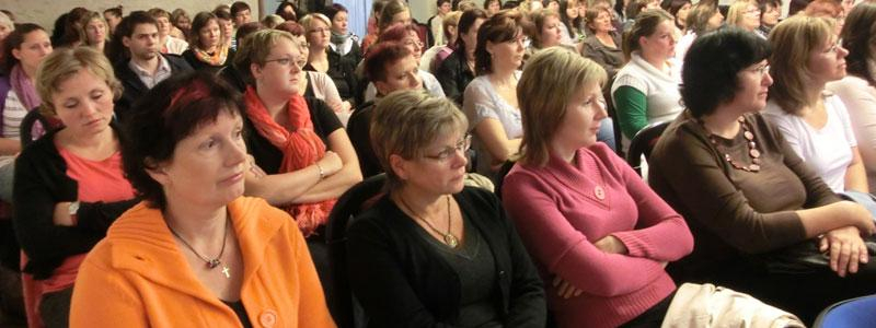 XIII. Mezioborová konference