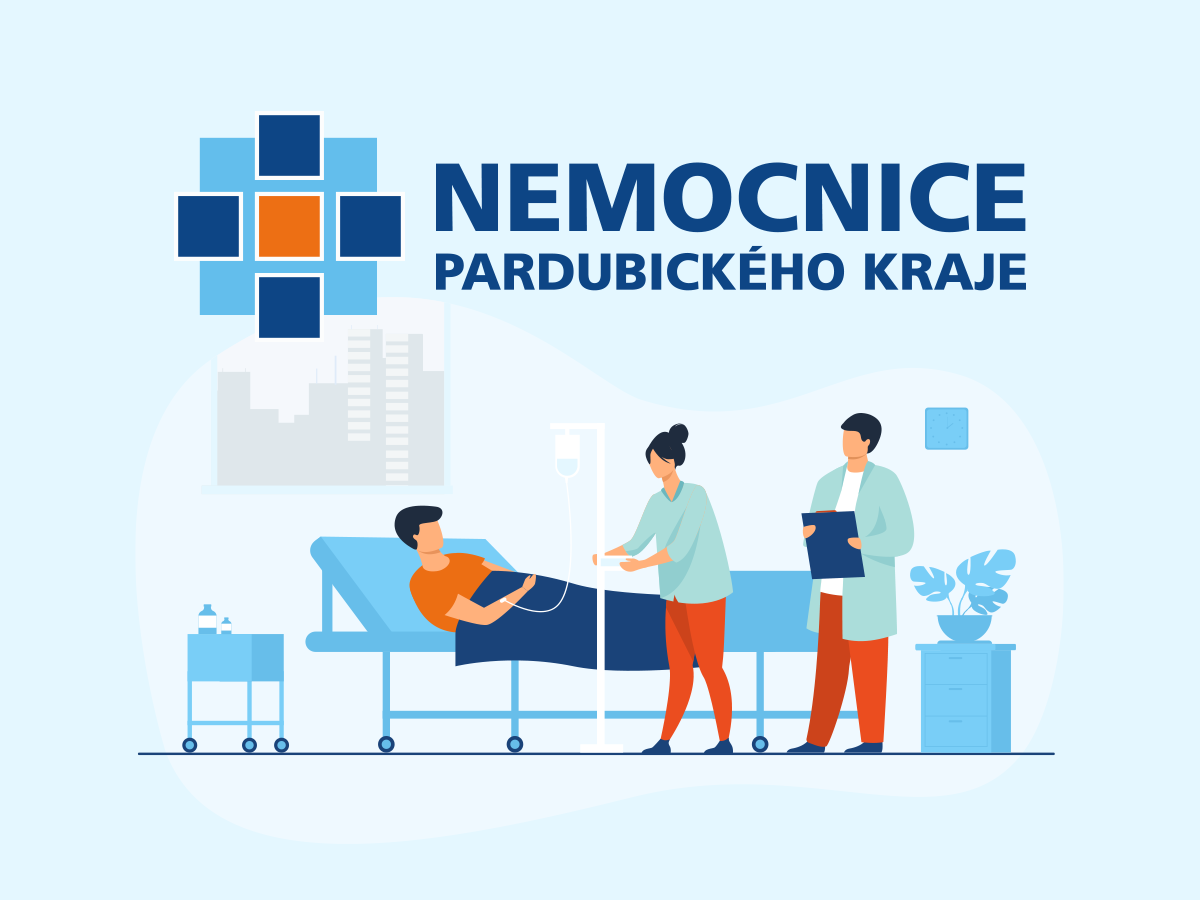 Výpadek IT systémů v Litomyšlské nemocnici